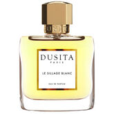 Dusita Le Sillage Blanc Eau De Parfum Vaporisateur 50ml