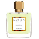 Dusita Cavatina Eau De Parfum Spray 50ml