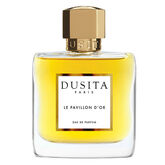 Dusita Le Pavillon D'Or Eau De Parfum Vaporisateur 50ml
