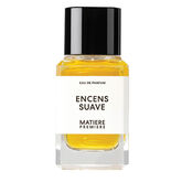 Matiere Premiere Encens Suave Eau De Parfum Spray 100ml