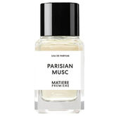 Matiere Premiere Parisian Musc Eau De Parfum Vaporisateur 100ml