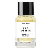 Matiere Premiere Bois D'Ébène Eau De Parfum Spray 100ml