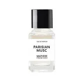 Matiere Premiere Parisian Musc Eau De Parfum Spray 6ml
