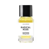 Matiere Premiere Radical Rose Eau De Parfum Spray 6ml