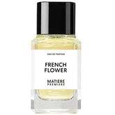 Matiere Premiere French Flower Eau De Parfum Spray 100ml