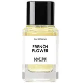 Matiere Premiere French Flower Eau De Parfum Spray 100ml Matiere Premiere French Flower Eau De Parfum Spray 100ml