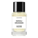 Matiere Premiere Neroli Oranger Eau De Parfum Spray 100ml