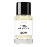 Matiere Premiere Neroli Oranger Eau De Parfum Vaporisateur 100ml