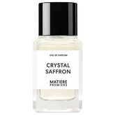 Matière Première Crystal Saffron Eau De Parfum Spray 100ml