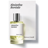 Maison Crivelli Absinthe Boréale Eau De Parfum Spray 100ml