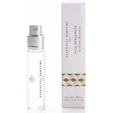 Essential Parfums Nice Bergamote Eau De Parfum Vaporisateur 10ml