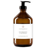 Essential Parfums Nice Bergamote Virucidal Sanitizing Gel 500ml
