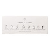 Essential Parfums Discovery Set 8x2ml
