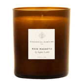 Essential Parfums Rose Magnetic Candle 270g