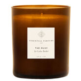 Essential Parfums The Musc Candle 270g