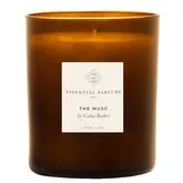 Essential Parfums The Musc Candle 270g