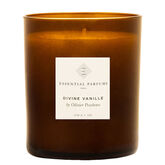 Essential Parfums Divine Vanille Scent 270g