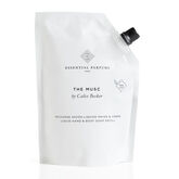 Essential Parfums The Musc Hand And Body Soap Refill 500ml