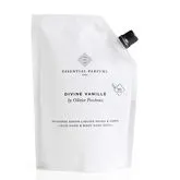 Essential Parfums Divine Vanille Hand And Body Soap Refill 500ml Essential Parfums Divine Vanille Hand And Body Soap Refill 500ml