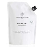 Essential Parfums Bois Impérial Hand And Body Soap Refill 500ml