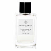 Essential Parfums Rose Magnetic Eau De Parfum Spray 100ml Refillable