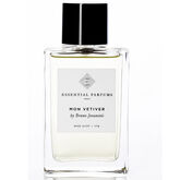 Essential Parfums Mon Vetiver Eau De Parfum Refillable Spray 100ml