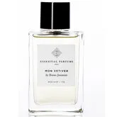 Essential Parfums Mon Vetiver Eau De Parfum Refillable Spray 100ml