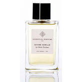 Essential Parfums Divine Vanille Eau De Parfum Spray 100ml Refillable