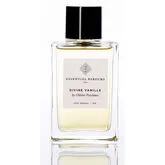 Essential Parfums Divine Vanille Eau De Parfum Spray 100ml Recargable