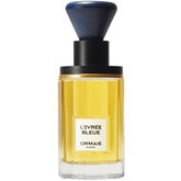 Ormaie Paris L'ivrée Bleue Eau De Parfum Spray 100ml