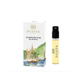 Dusita Le Pavillon D'Or Eau De Parfum Spray 2.5ml
