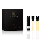 Dusita Issara Extrait De Parfum Travel Spray Bottle + 2 Refill