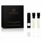 Dusita Moonlight In Chiangmai Eau De Parfum Spray 3x7.5ml