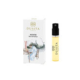 Dusita Montri Eau De Parfum Spray 2.5ml