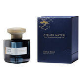 Atelier Materi Santal Blond Eau De Parfum Spray 100ml