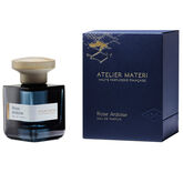 Atelier Materi Rose Ardoise Eau De Parfum Spray 100ml