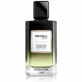 Fomowa Red Keela Split Extrait De Parfum Spray 100ml