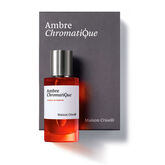 Maison Crivelli Ambre Chromatique Extrait De Parfum Vaporisateur 50ml