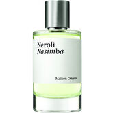 Maison Crivelli Neroli Nasimba Eau De Parfum Spray 100ml