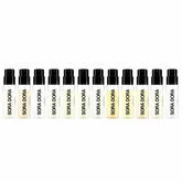 Sora Dora Discovery Set 12x2ml Sora Dora Discovery Set 12x2ml