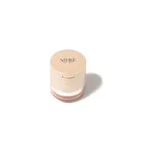 Mi-Rê Dual Blush-Lit Blush & Highlighter Nacré Mi-Rê Dual Blush-Lit Blush & Highlighter Nacré