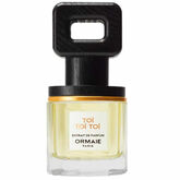 Ormaie Paris Toï Toï Toï Extrait De Parfum Spray 50ml