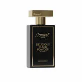 Jousset Delicious Black Powder Eau De Parfum Spray 50ml