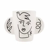 Hellenist Moissons Célestes Scented Candle 180g