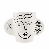 Hellenist Jasmin Nectar Scented Candle 180g