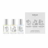 Hellenist The Luminous Trio Travel Set 3x15ml