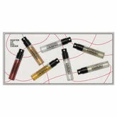 L'Entropiste Eau De Parfum The Discovery Set 7x2.5ml