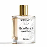 Jousset Plump Cherry & Sweet Tonka Eau De Parfum Spray 50ml