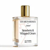 Jousset Strawberry & Whipped Cream Eau De Parfum Spray 50ml