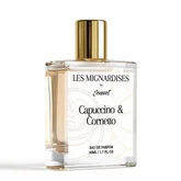Jousset Capuccino & Cornetto Eau De Parfum Spray 50ml